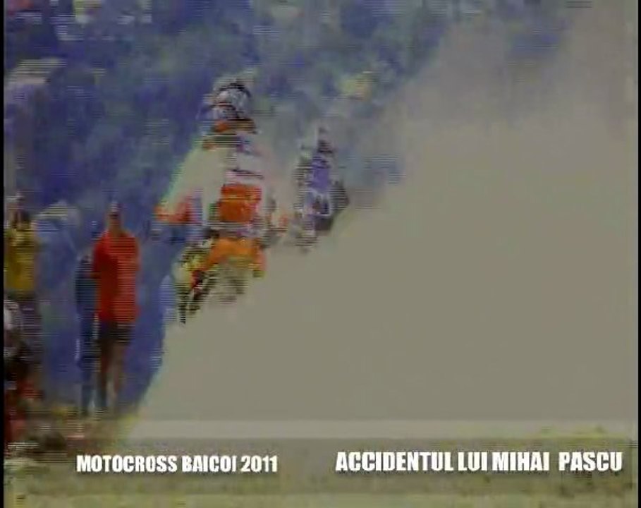 motocross baicoi 2011