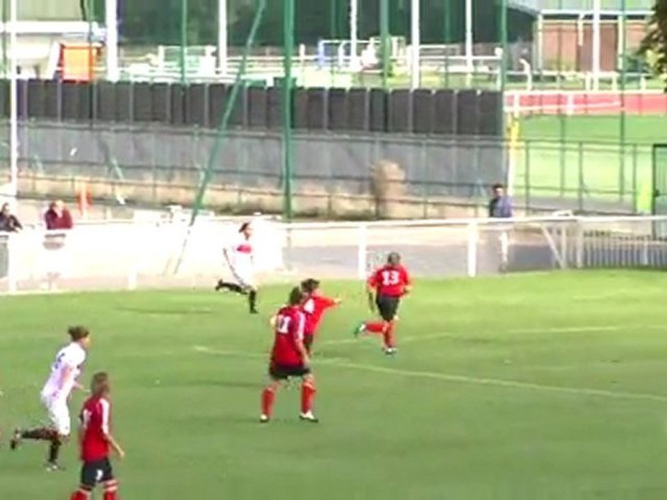2ème J PSG-EAG