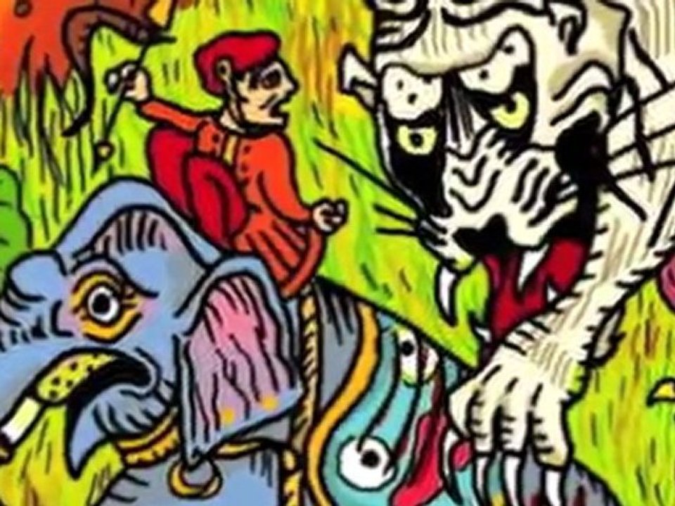 The Phoenix Game (Play it to meet)