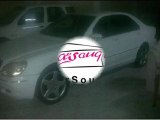 Mercedes Benz S Class 2001 for sale in Qatar