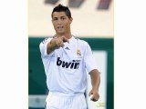 Cristiano Ronaldo. Gana dinero cuando juegue Cristiano Ronaldo con el Real Madrid.