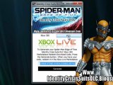 Get a Free Spider-Man Edge of Time Identity Crisis Suits DLC - Xbox 360 - PS3