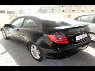 Mercedes Benz C Class C180 2002 for sale in Qatar