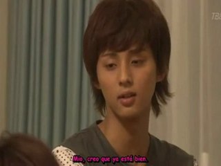 Eres hermosa 2011 Sub Español Cap 1 [9-10]