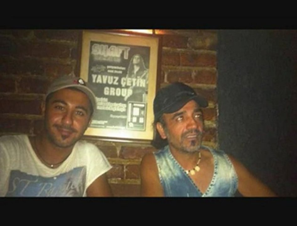 serdar algül türkçe müzikler @ MEHMET ALİ ARSLAN Grup