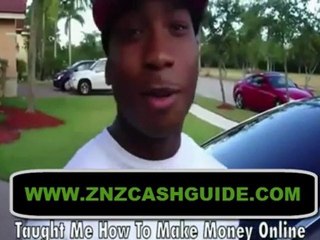 Get Money Online Get Paid Daily