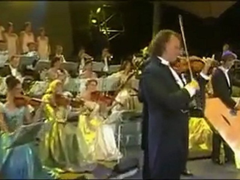 K A L İ N K A ANDRE RİU [Ạ℗℗Ạ]