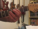 Lick of the Week - Wide Voiced Triads ala Eric Johnson!