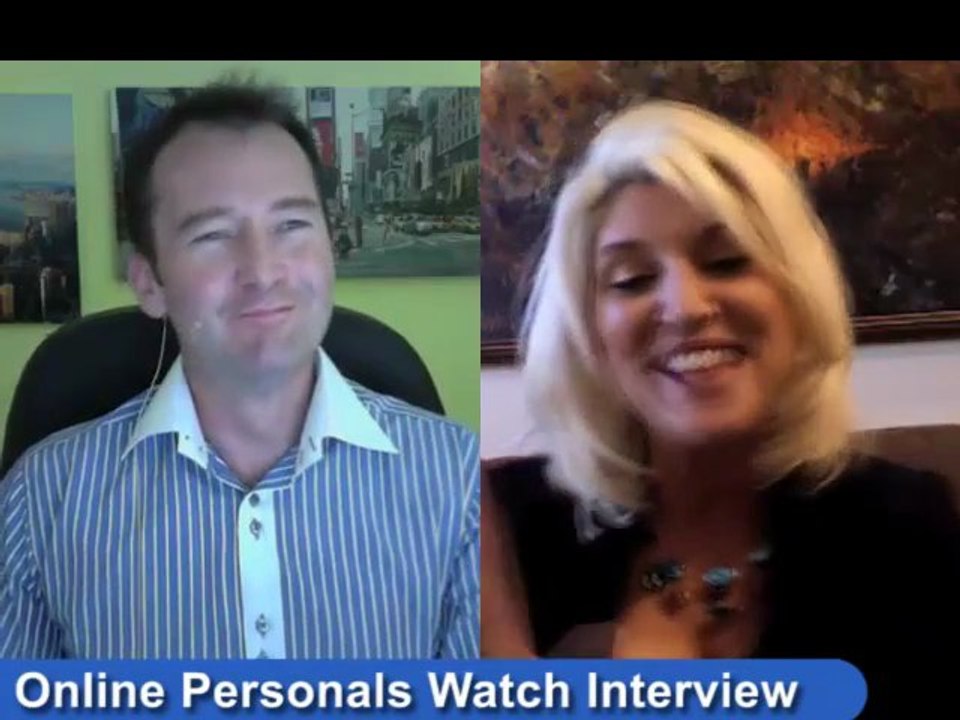 OPW Interview - Shellie Hunt, President, OM Dating