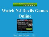 Watch New Jersey Devils Online | Devils Hockey Game Live Streaming