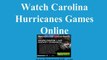 Watch Carolina Hurricanes Online | Hurricanes Hockey Game Live Streaming