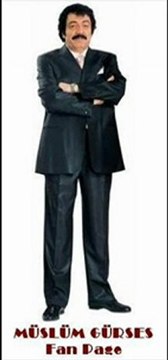 Müslüm Gürses arabesk türkçe müzikler @ MEHMET ALİ ARSLAN Grup