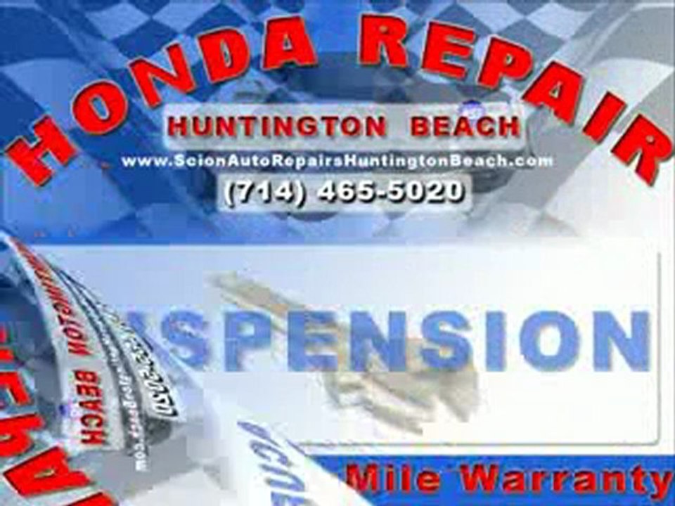 714.841.1949 Newport Beach Honda Auto Repair Center