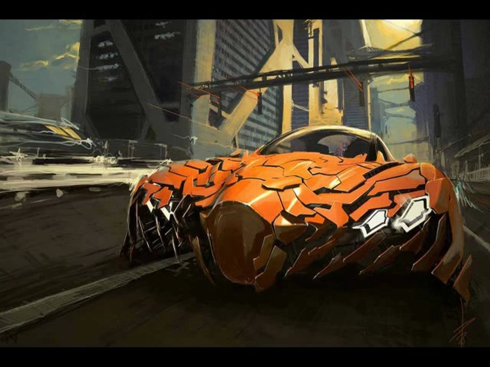 camarO
