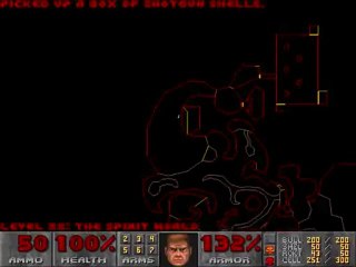 Wt) Doom 2 The Spirit world