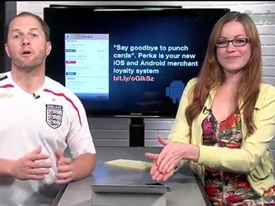 Remembering Steve Jobs, Wolfram Alpha Updates and Nexus Prime Specs - AppJudgment