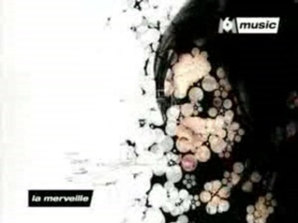 Marc Lavoine en duo  - J'espère