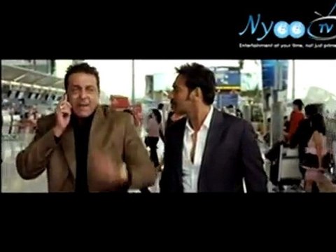 Watch Rascals Music Launch Video, Latest Bollywood Comedy Movies, New Bollywood Movie Trailers