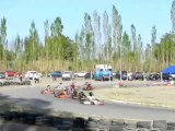 7º fecha. Zonal Cuyano de Karting