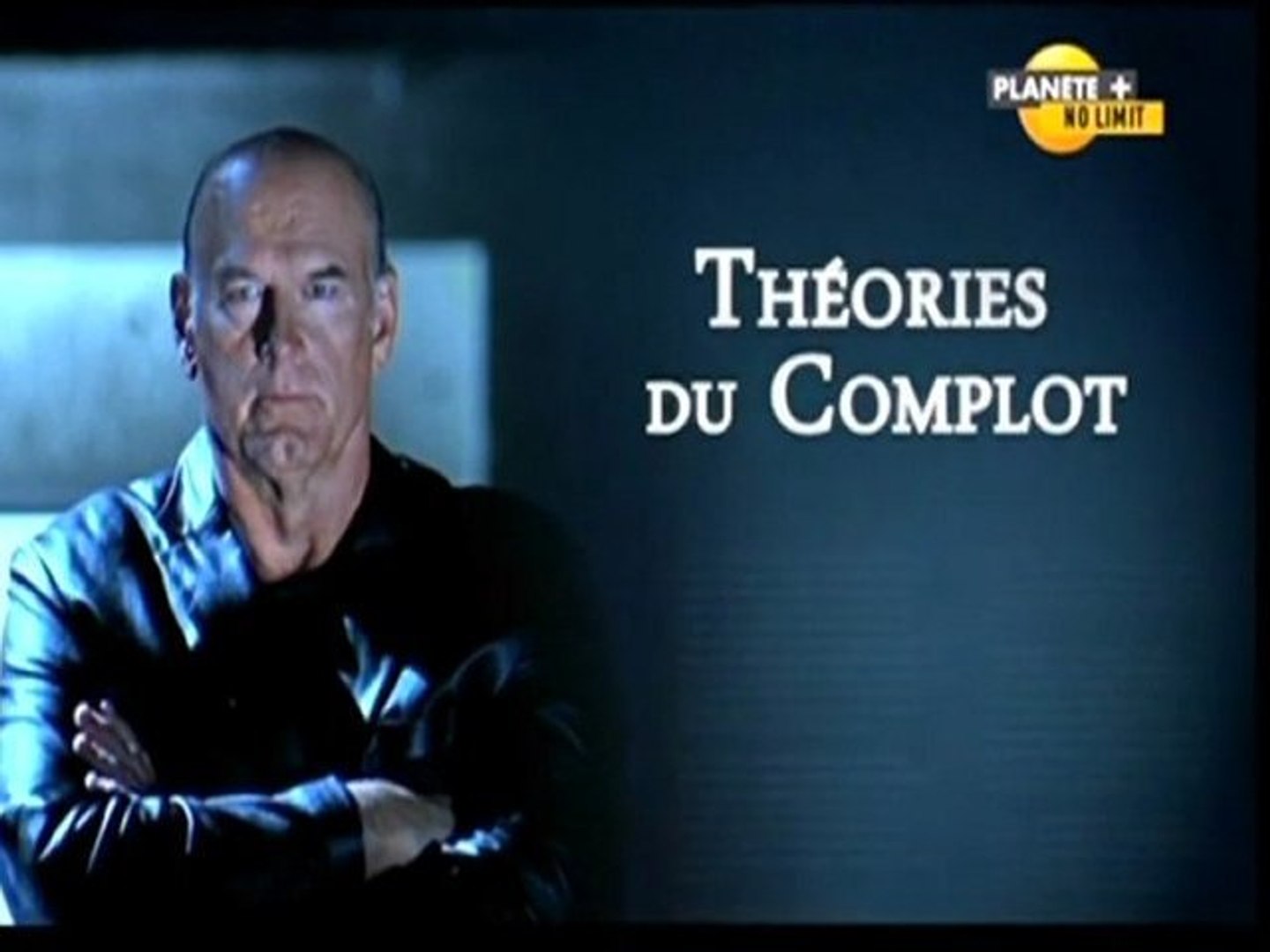 ⁣Théories du complot (Apocalypse 2012) 1/2