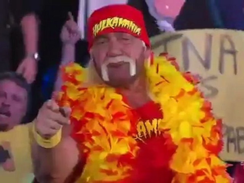 Desirulez.net IW HQ 10.06.2011 Part 3