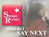 Susan RoAne - Savvy Networking - What Do I Say Next -12