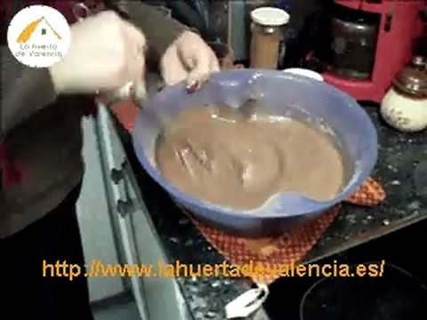 Comprar Naranjas. Coca casera de naranjas 2