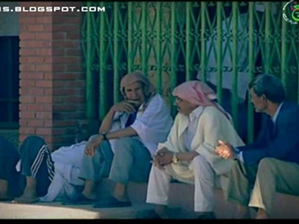 El Oued premiere partie