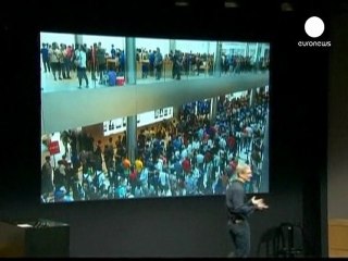 Fans turn Apple founder's house into shrine