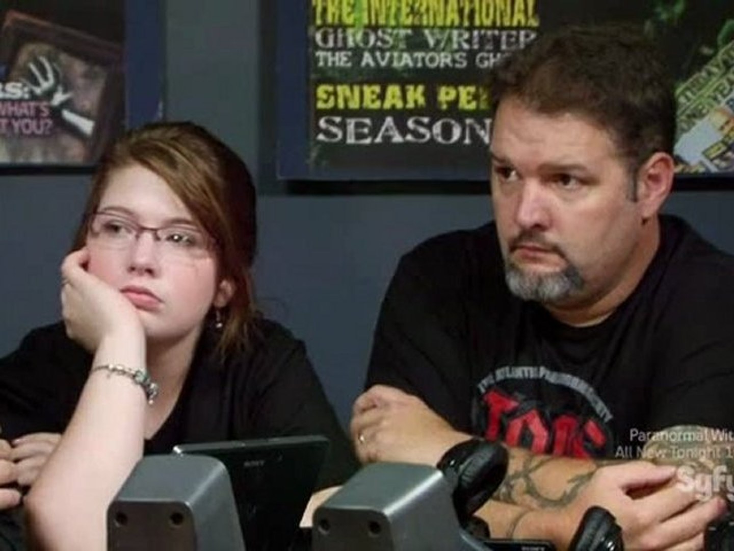 Ghost adventures full episodes dailymotion sale