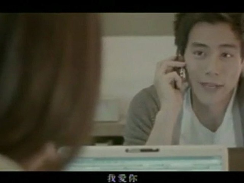 [官方MV]A-Lin-分手需要練習的(mv完整版)