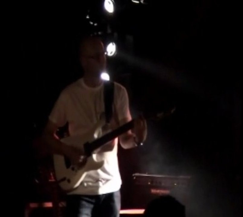 Californication Red Hot Chily Pepper Cover