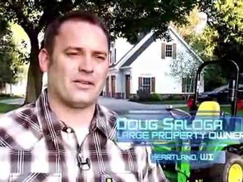 John Deere Utility Tractor, Gator Utility Vehicle, John Deere Dealer | GreenSouth Equipment