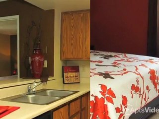 Cottonwood Terrace Apartments in Colorado Springs, CO - ...