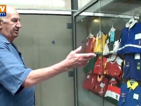 Culte du ballon ovale à Notre-Dame-du-Rugby