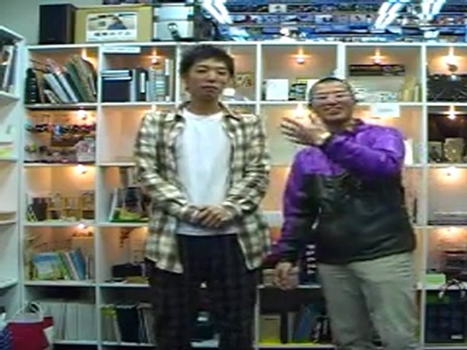 世田谷Webテレビ(2011年10月6日放送分）