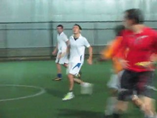 06.10.2011 Kocatepe pars-Real mega unıted