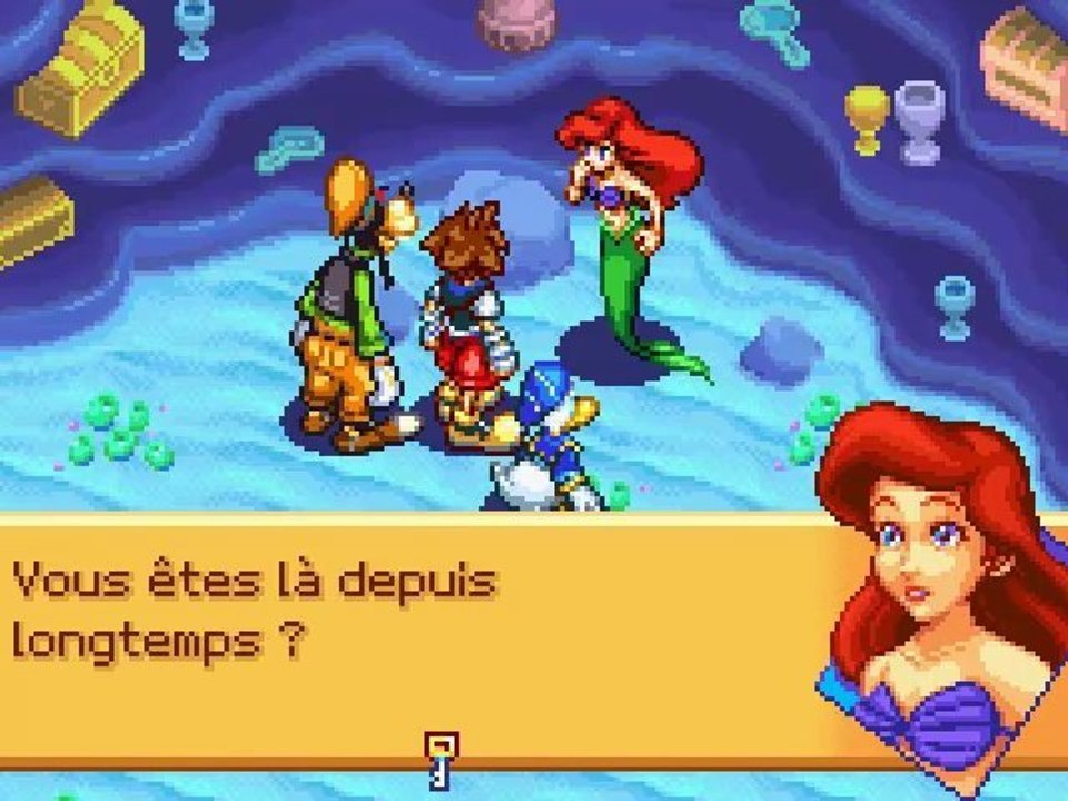 KH CoM 11 Atlantica