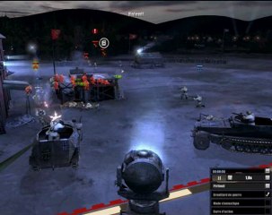 Company of Heroes : L'assaut éclair ...