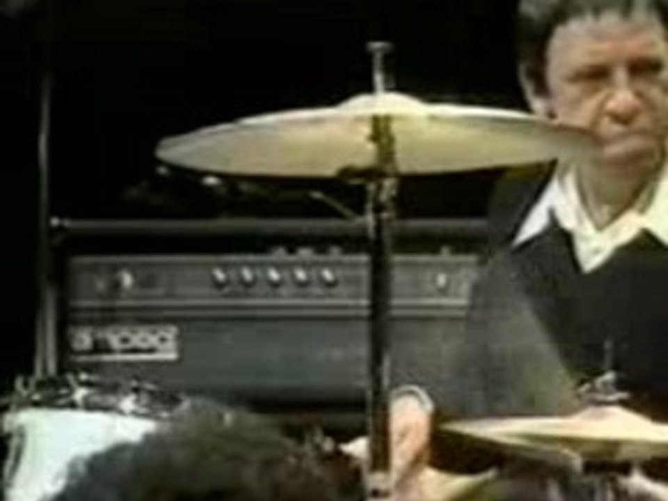 Buddy Rich