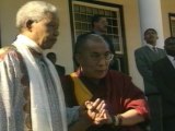 Dalai Lama Cancels Travel Plans to South Africa