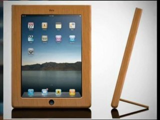 Cases For iPad 2 For Everyone