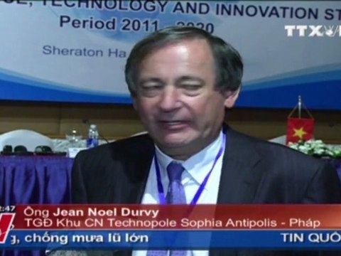 THỜI SỰ 19H 5.10.2011 , TTXVN, VNEWS, VNA,TTXVN, TIN BÃO KHẨN CẤP