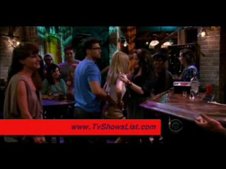 2 Broke Girls Season 1 Episode 3 (And Strokes of Goodwill) 2011