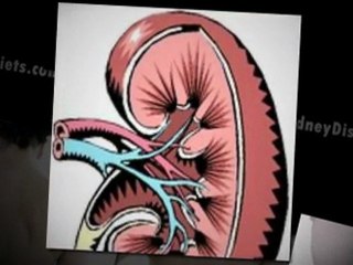 About Kidney Disease Symptoms