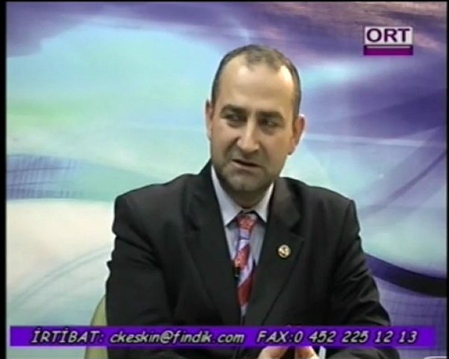ŞEHİDİM, Cengiz KESKİN - Haber Artı, ORDU TV
