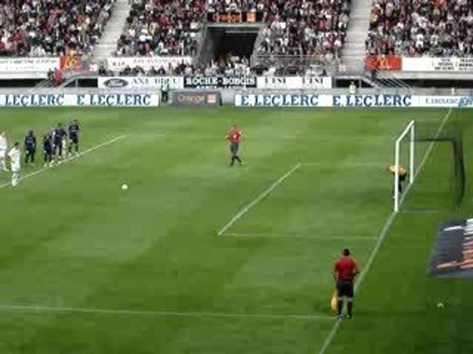 5-Le pénalty