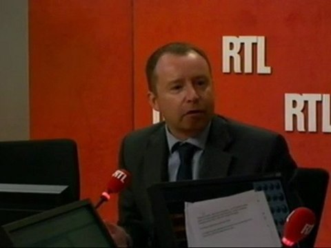 La sécurité dans les transports en commun est-elle suffisamment assurée ? Le Débat avec Christophe Soulez, de l'Observatoire national de la délinquance et des réponses pénales