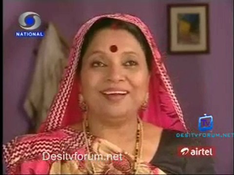 Mangalsutra Ek... Maryada - 7th October 2011 Part1