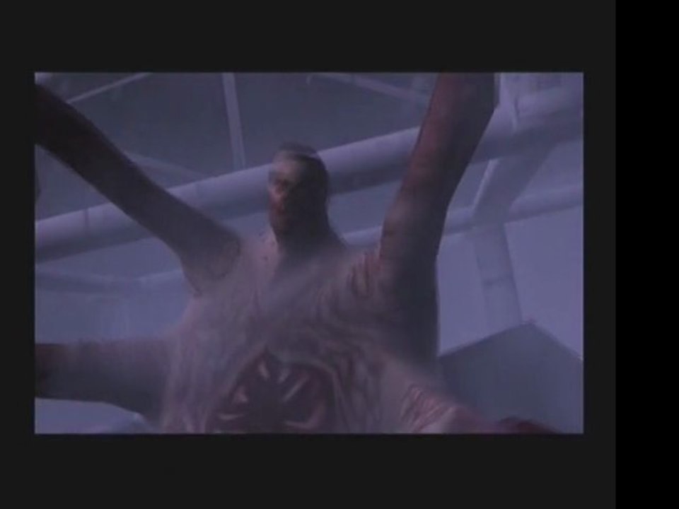 The Thing , 19 ) The End ?